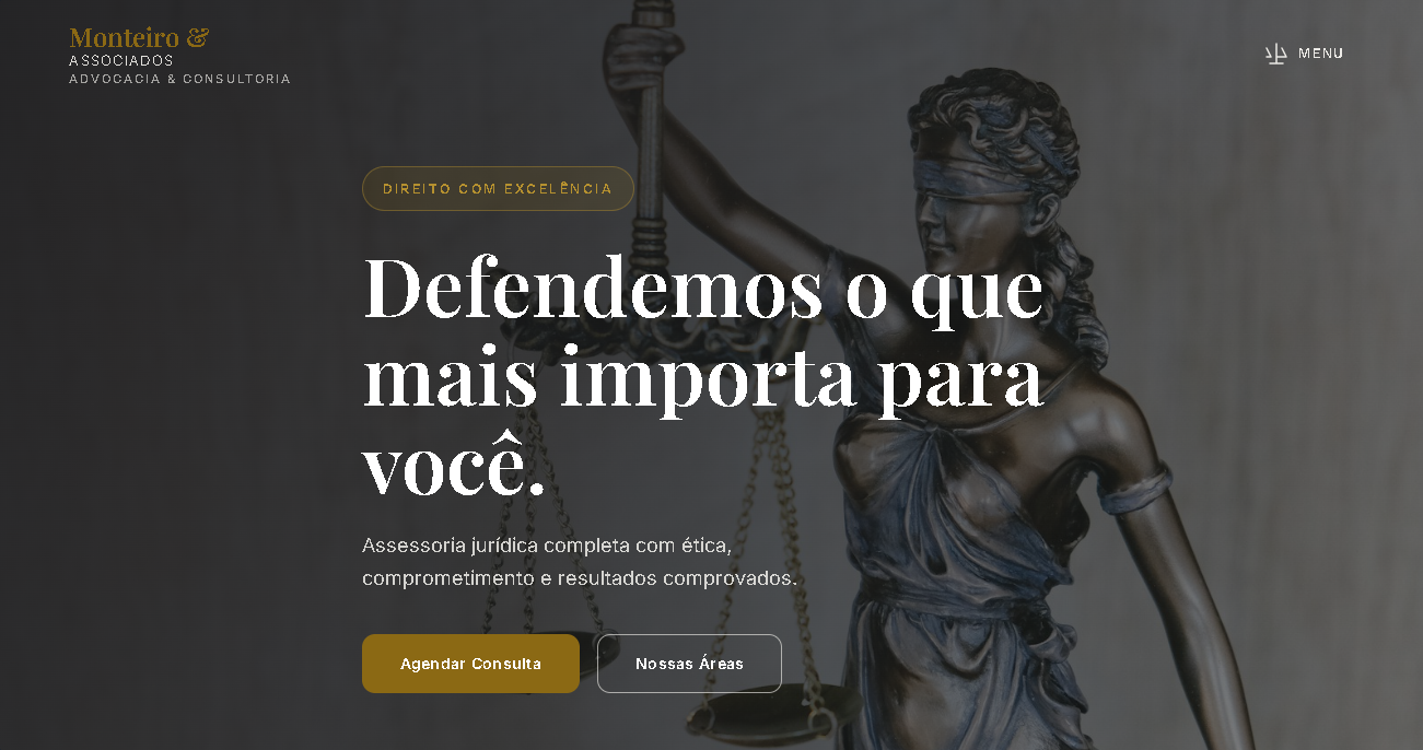 Monteiro & Associados