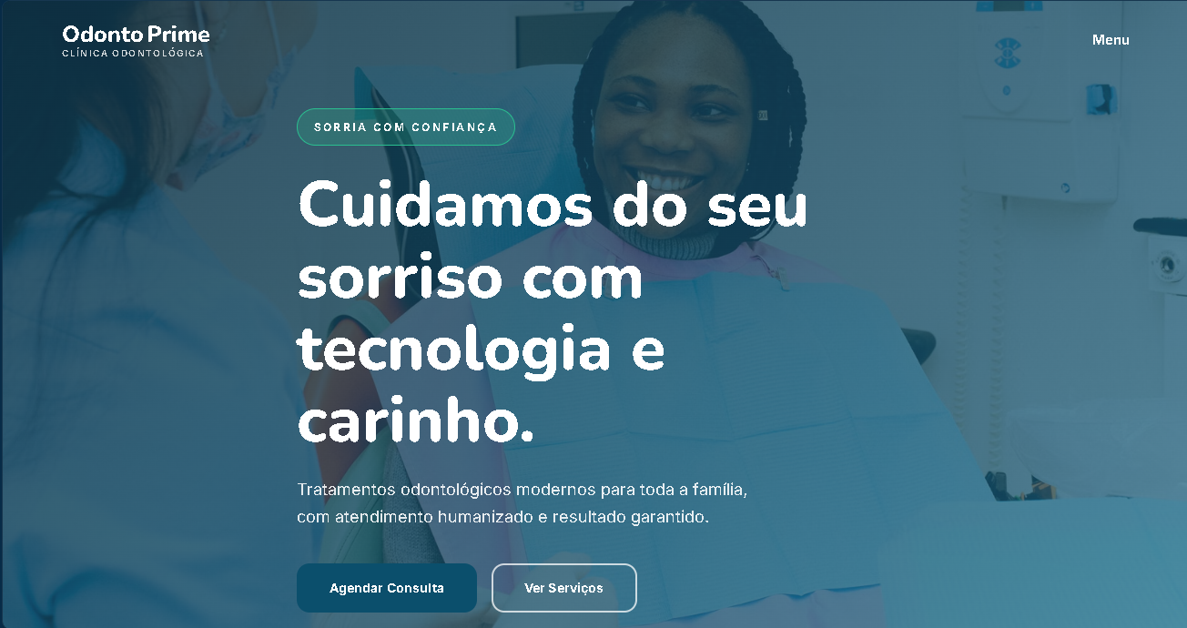 Odonto Prime